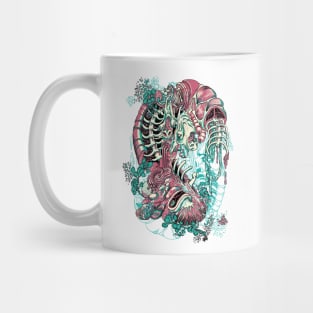 Love Meat Mug